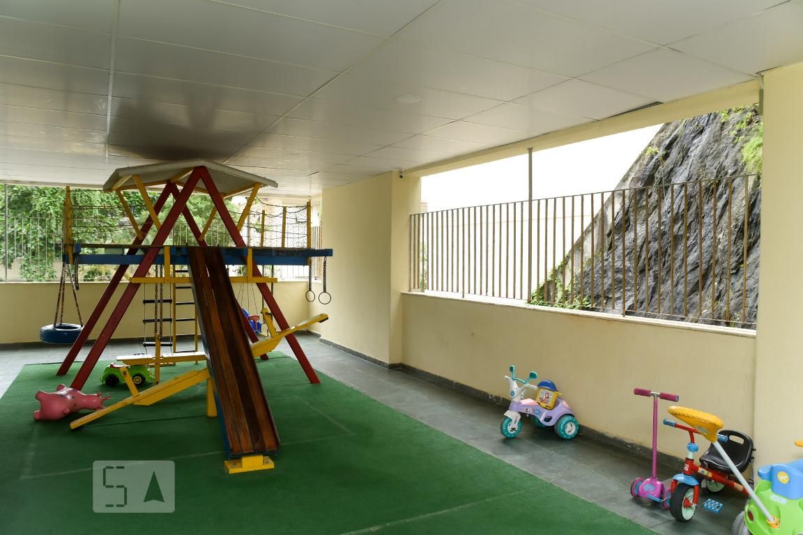 Apartamento, 3 quartos, 90 m² - Foto 15