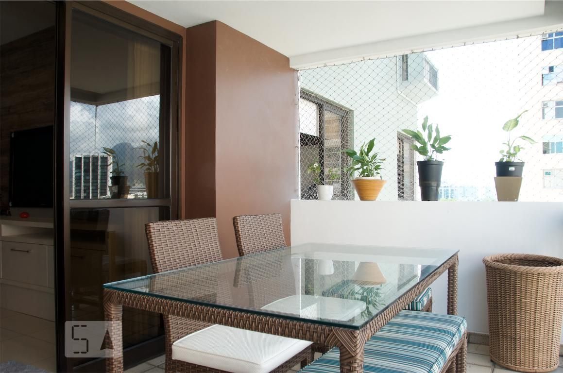 Apartamento, 3 quartos, 105 m² - Foto 3