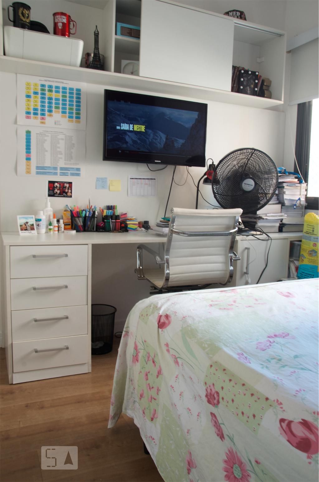 Apartamento, 3 quartos, 105 m² - Foto 17