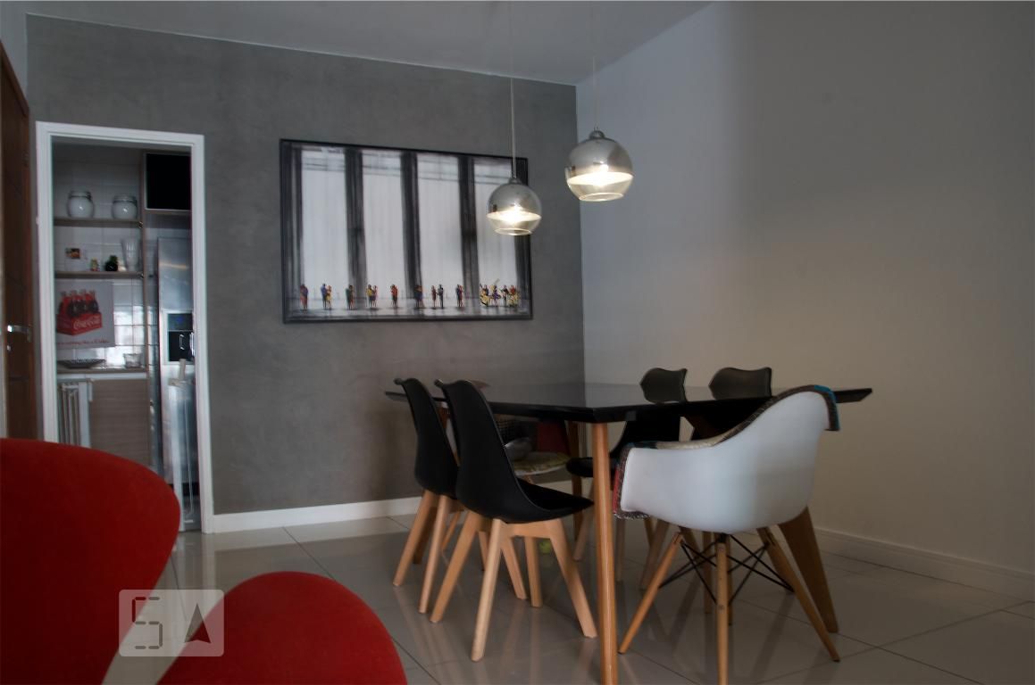 Apartamento, 3 quartos, 105 m² - Foto 4