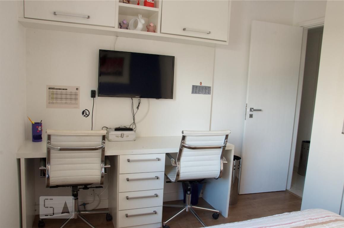 Apartamento, 3 quartos, 105 m² - Foto 21