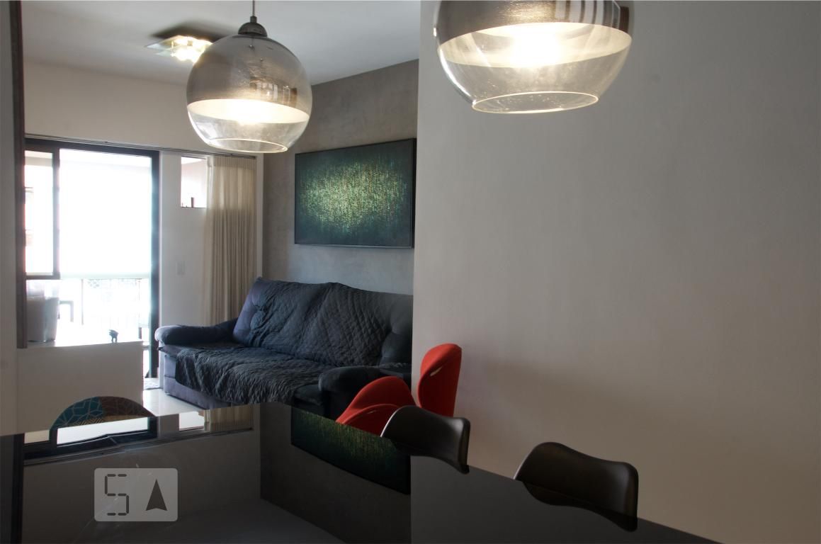 Apartamento, 3 quartos, 105 m² - Foto 2