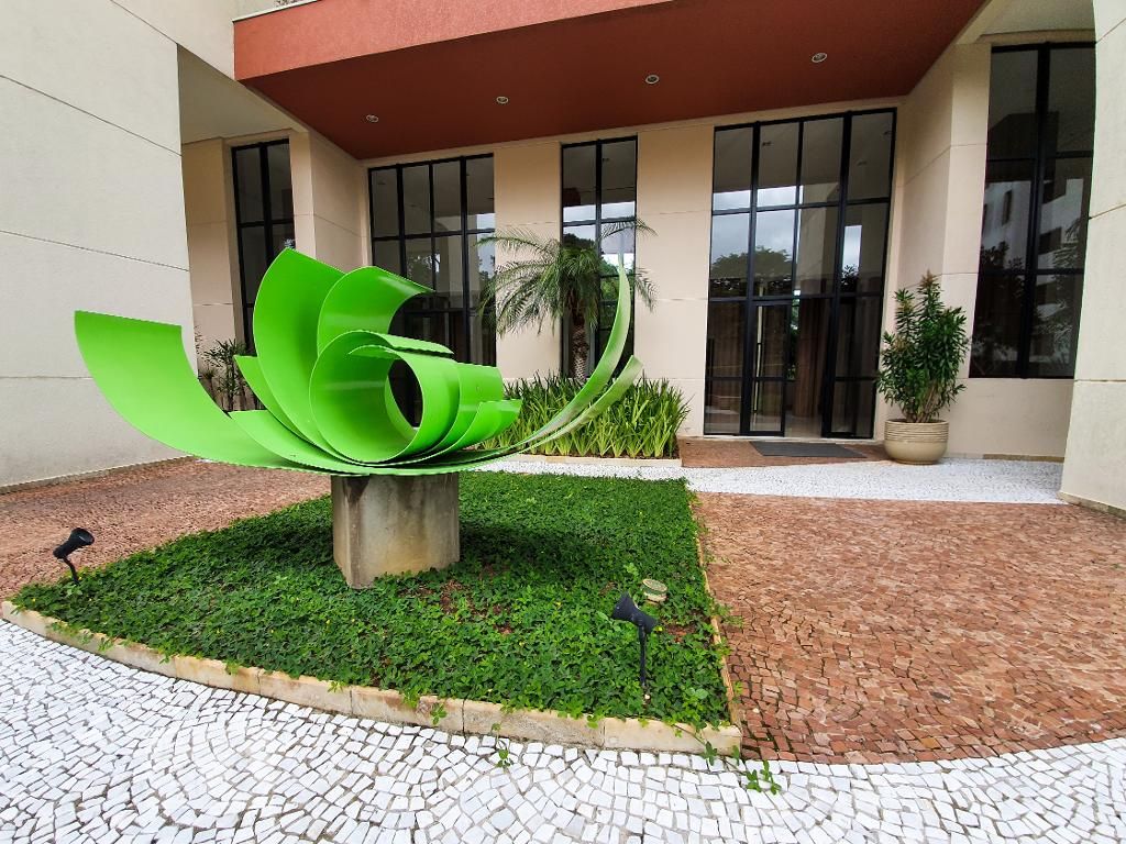 Apartamento, 3 quartos, 128 m² - Foto 27