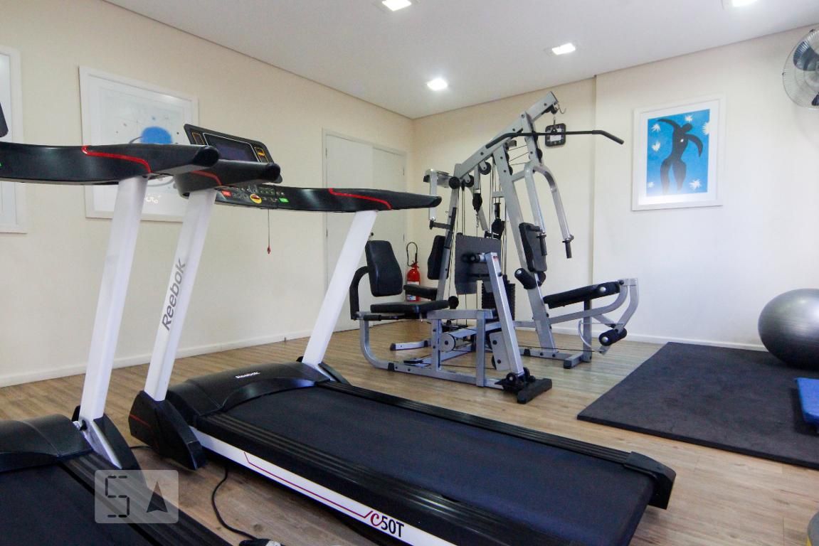 Apartamento, 3 quartos, 128 m² - Foto 33