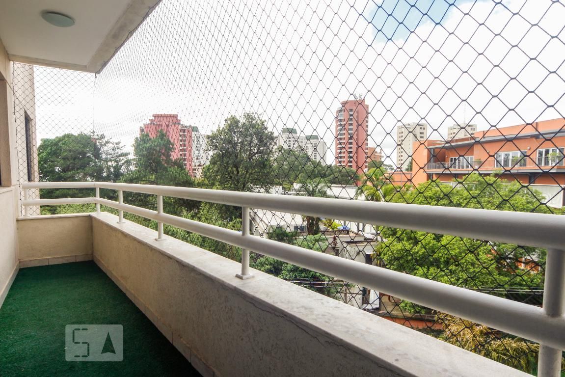 Apartamento, 3 quartos, 128 m² - Foto 3