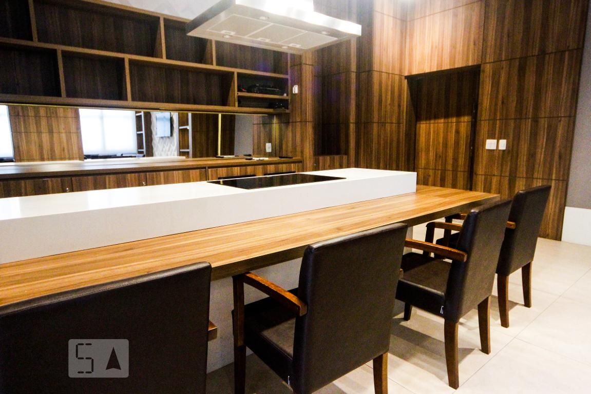 Apartamento, 3 quartos, 128 m² - Foto 35