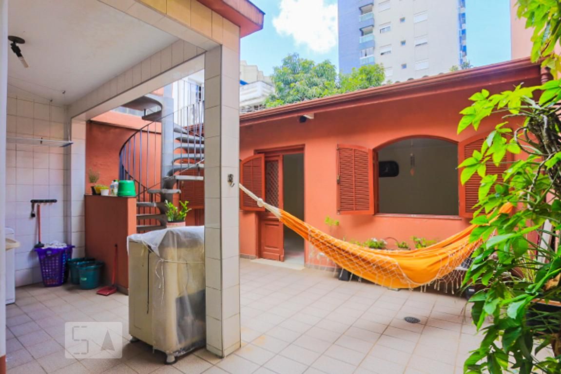 Casa, 4 quartos, 157 m² - Foto 47