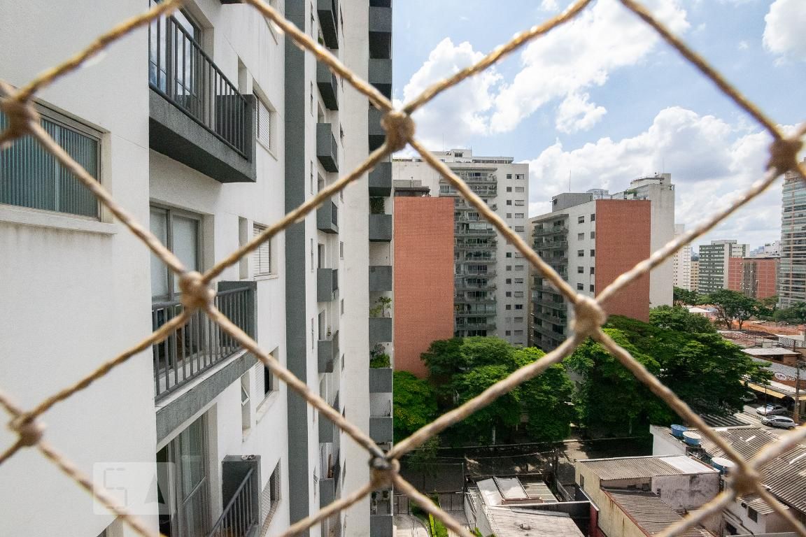 Apartamento, 2 quartos, 65 m² - Foto 7