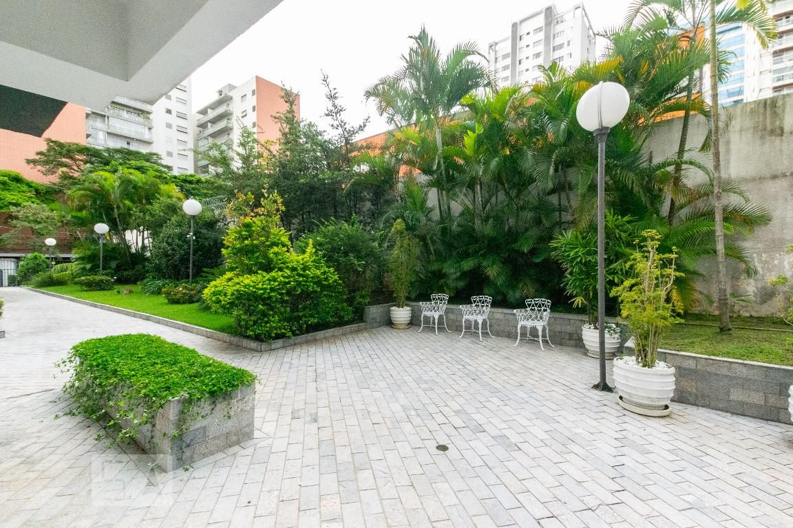 Apartamento, 2 quartos, 65 m² - Foto 42