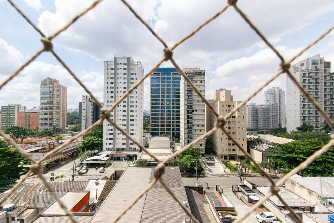 Apartamento, 2 quartos, 65 m² - Foto 8