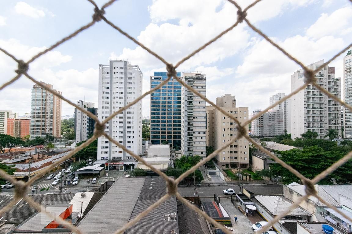 Apartamento, 2 quartos, 65 m² - Foto 12