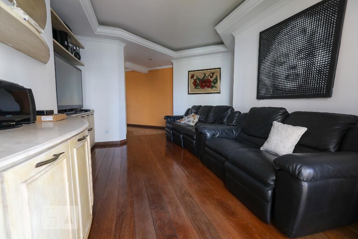 Apartamento, 3 quartos, 220 m² - Foto 1