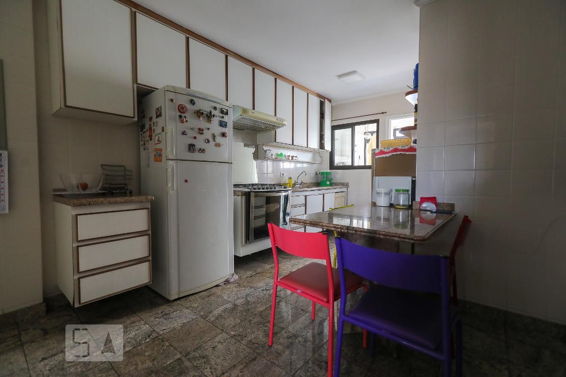 Apartamento, 3 quartos, 220 m² - Foto 38