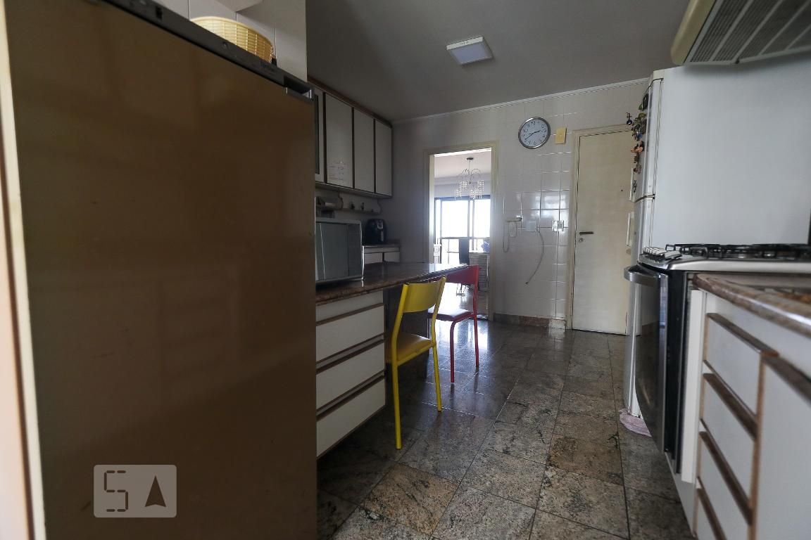 Apartamento, 3 quartos, 220 m² - Foto 39