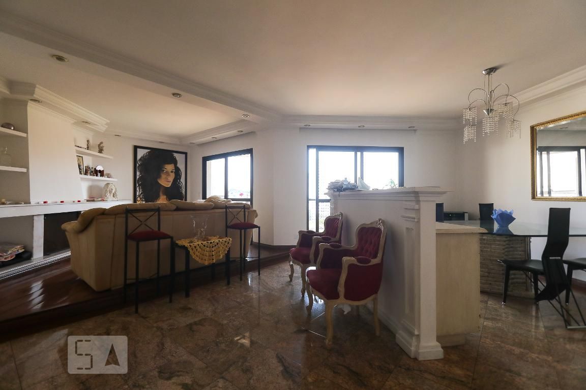 Apartamento, 3 quartos, 220 m² - Foto 2