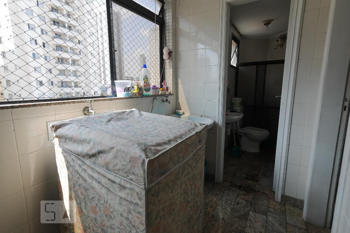 Apartamento, 3 quartos, 220 m² - Foto 35