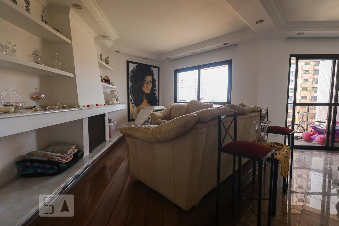 Apartamento, 3 quartos, 220 m² - Foto 3