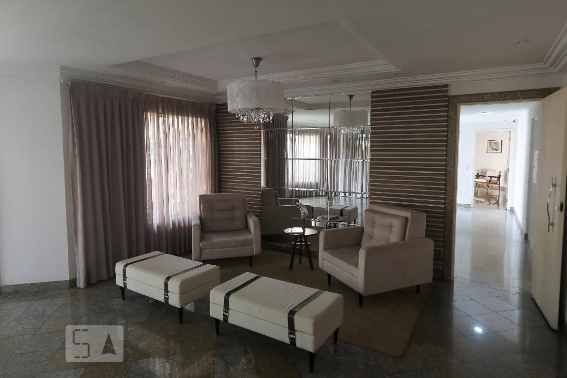 Apartamento, 3 quartos, 220 m² - Foto 40