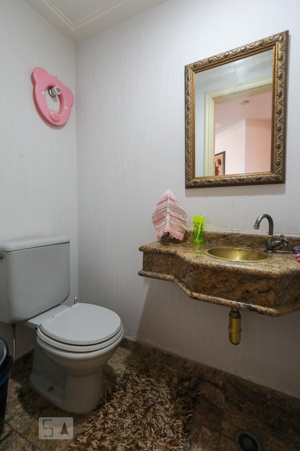 Apartamento, 3 quartos, 220 m² - Foto 13