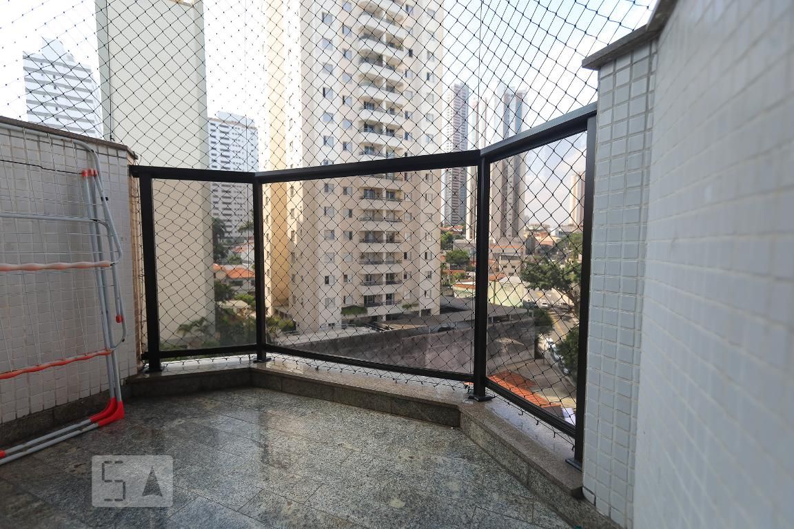 Apartamento, 3 quartos, 220 m² - Foto 10