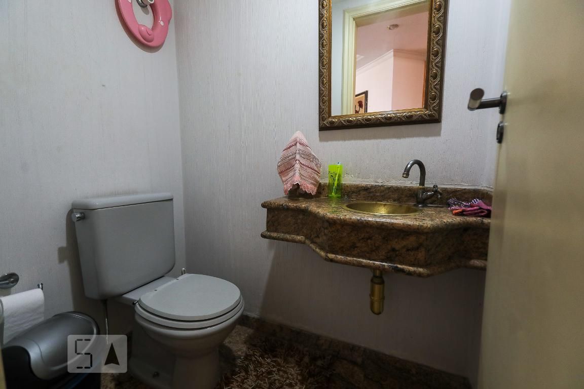 Apartamento, 3 quartos, 220 m² - Foto 12