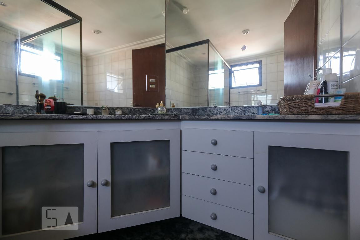 Apartamento, 3 quartos, 220 m² - Foto 28