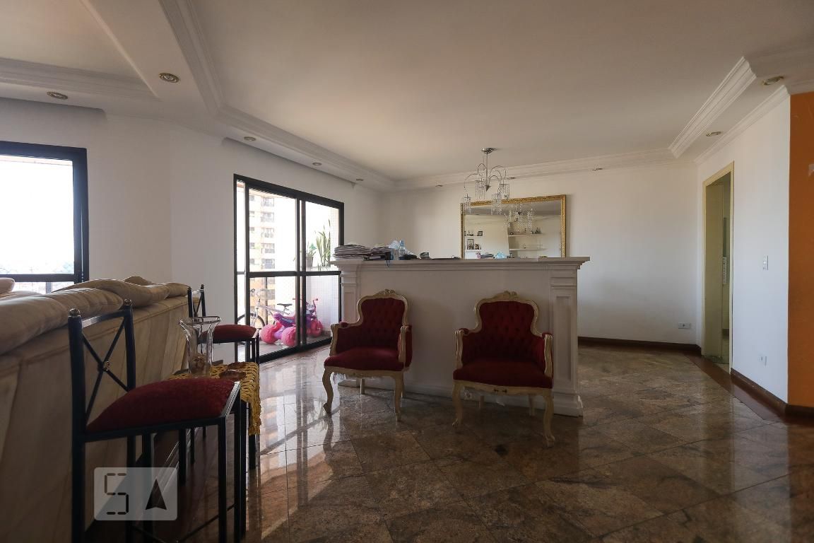 Apartamento, 3 quartos, 220 m² - Foto 4