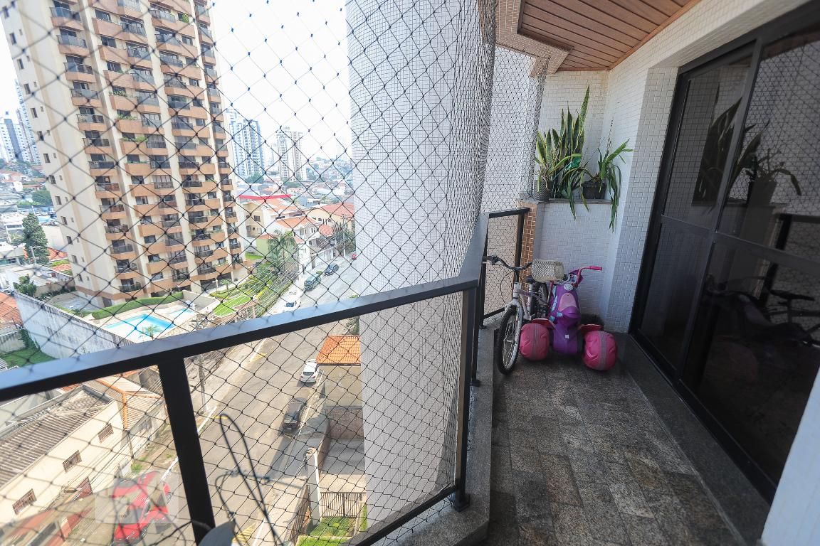 Apartamento, 3 quartos, 220 m² - Foto 7