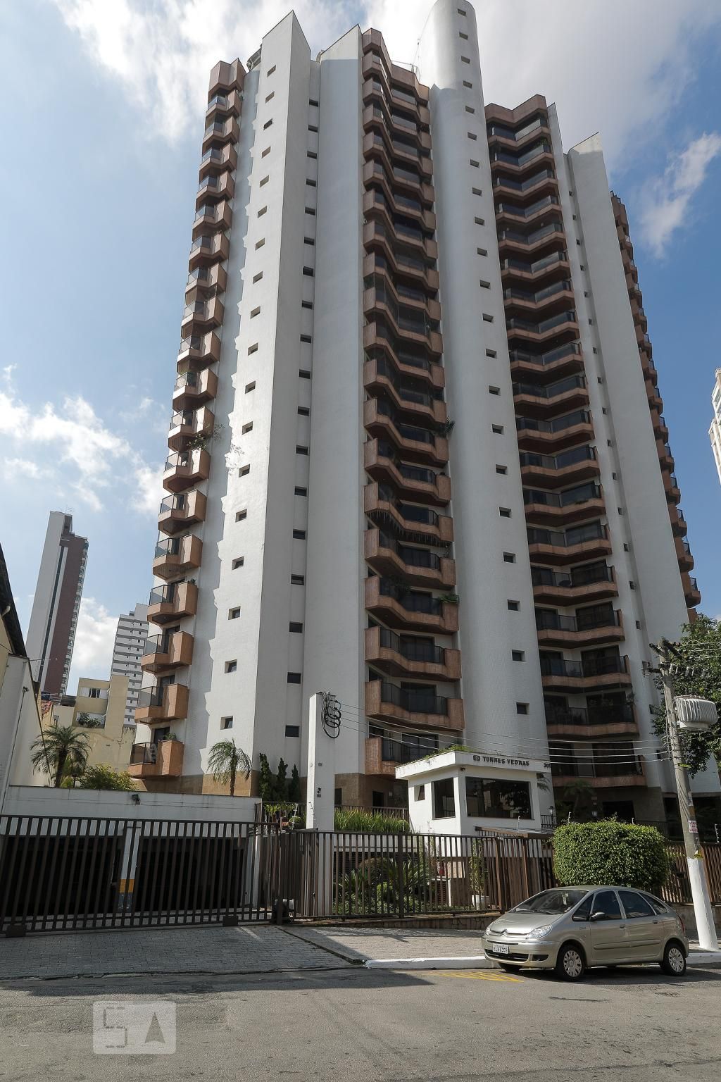Apartamento, 3 quartos, 220 m² - Foto 46