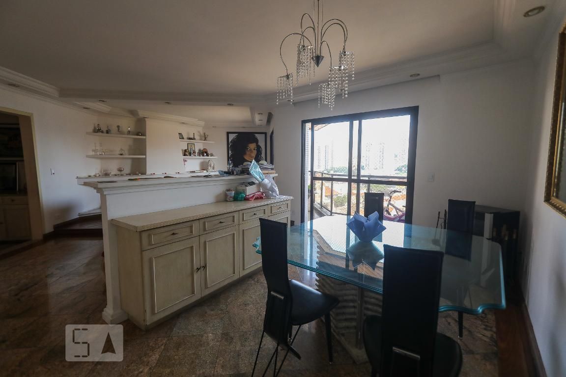Apartamento, 3 quartos, 220 m² - Foto 5