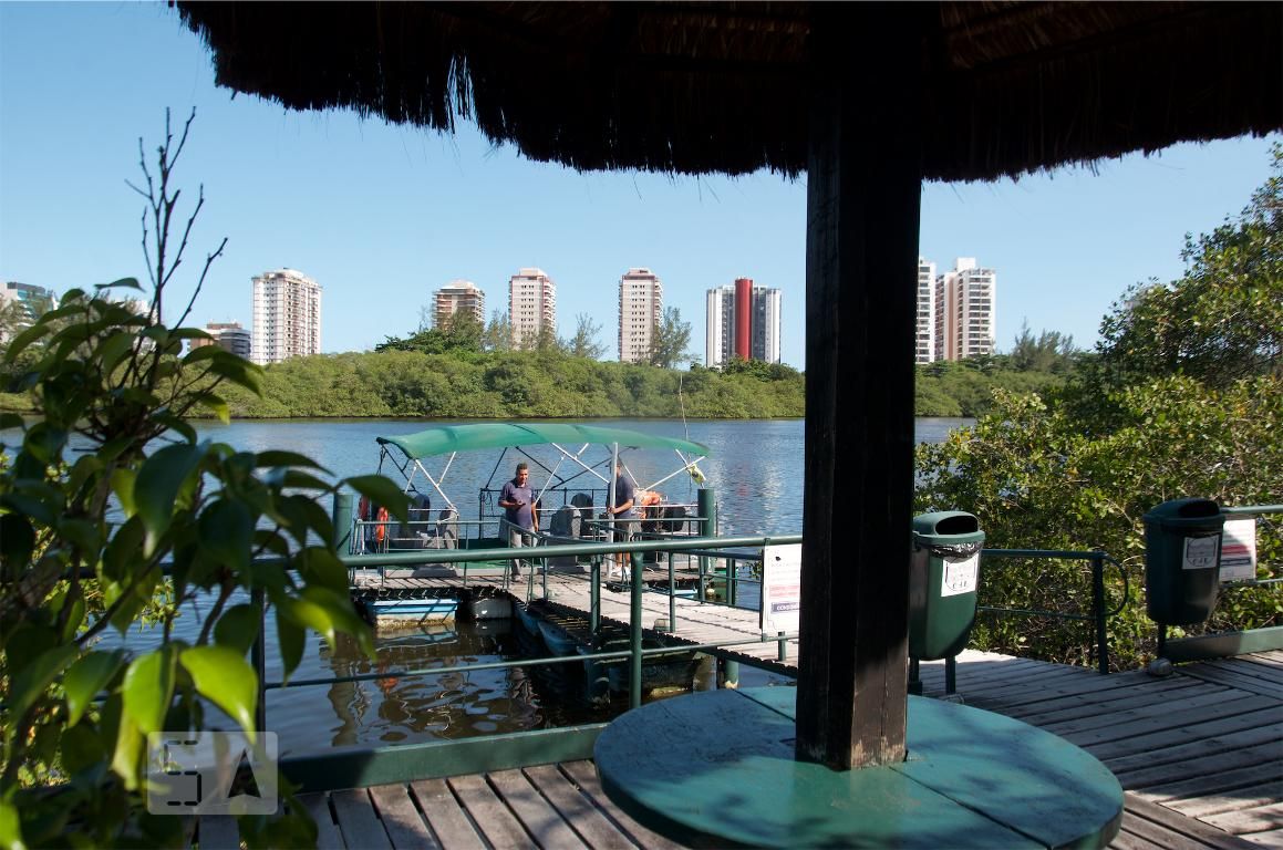 Apartamento, 2 quartos, 90 m² - Foto 3