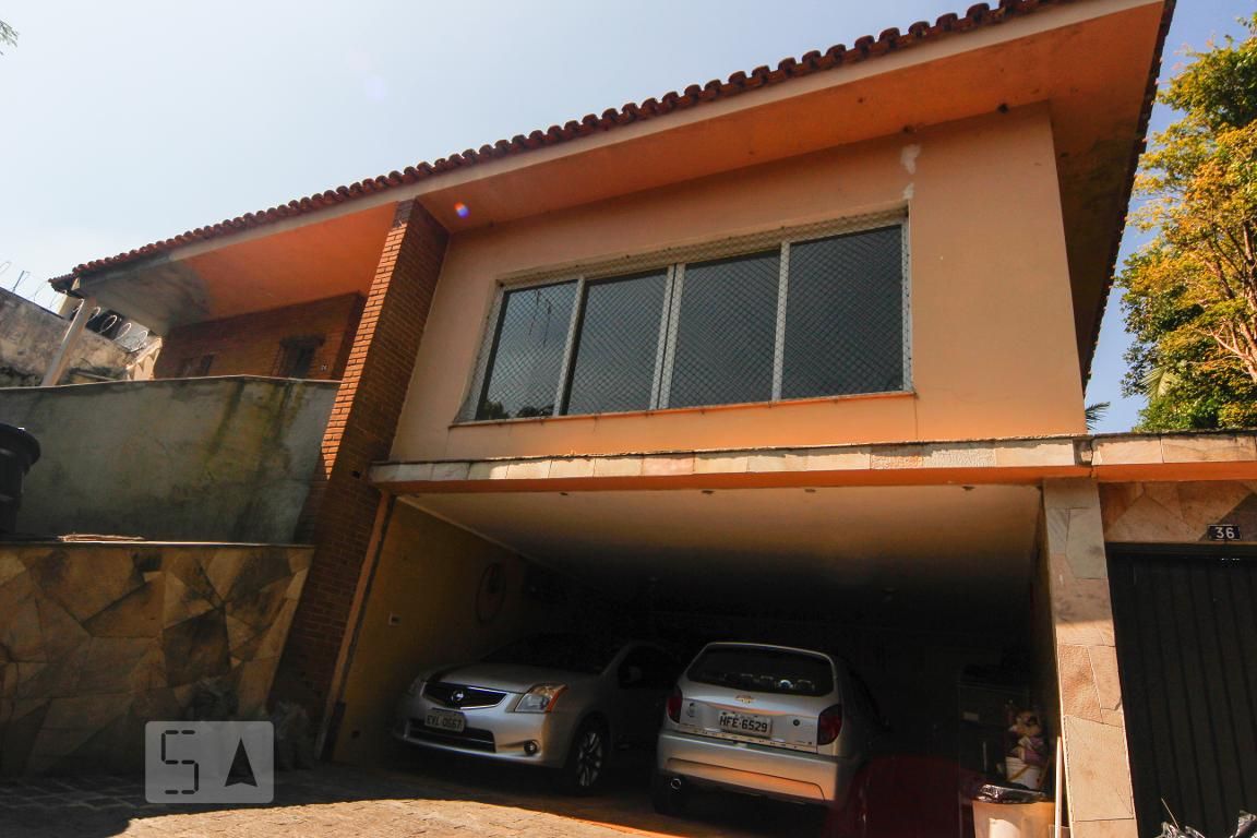 Casa, 3 quartos, 350 m² - Foto 30