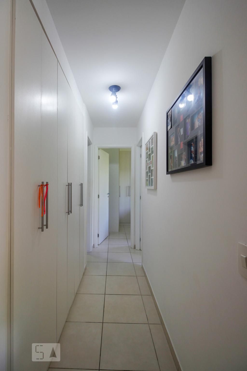 Apartamento, 2 quartos, 64 m² - Foto 7