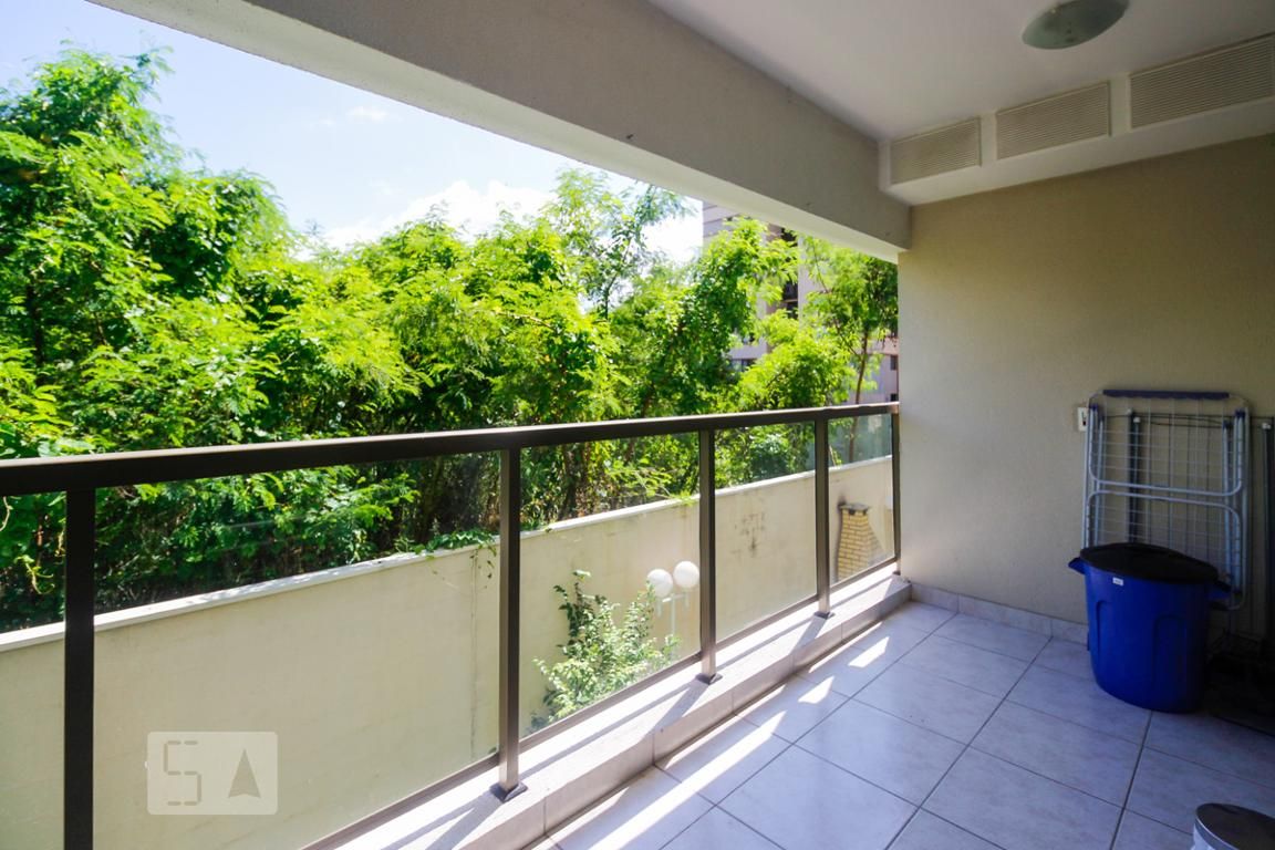 Apartamento, 2 quartos, 64 m² - Foto 4