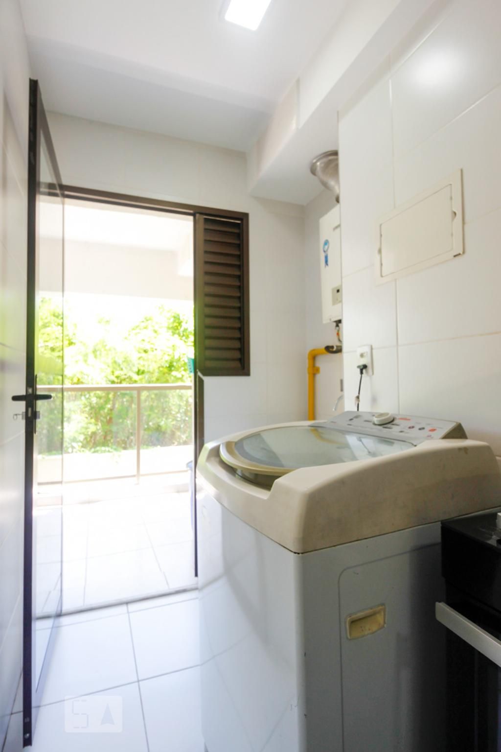 Apartamento, 2 quartos, 64 m² - Foto 26