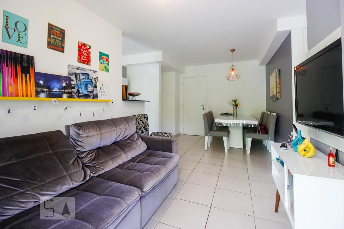 Apartamento, 2 quartos, 64 m² - Foto 3