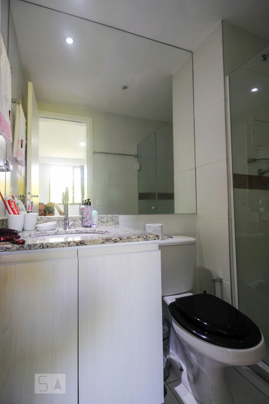 Apartamento, 2 quartos, 64 m² - Foto 16