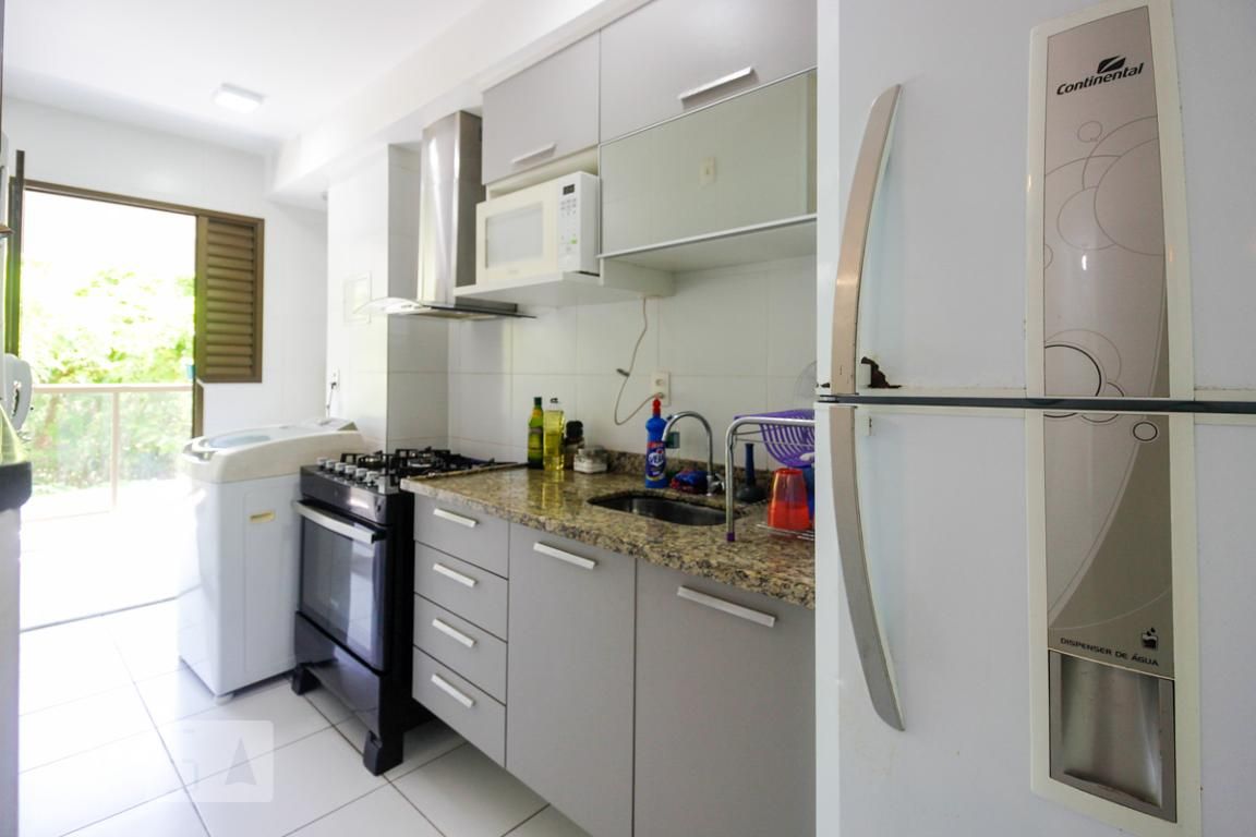 Apartamento, 2 quartos, 64 m² - Foto 23