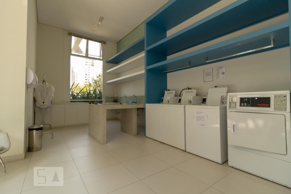 Apartamento, 2 quartos, 58 m² - Foto 22