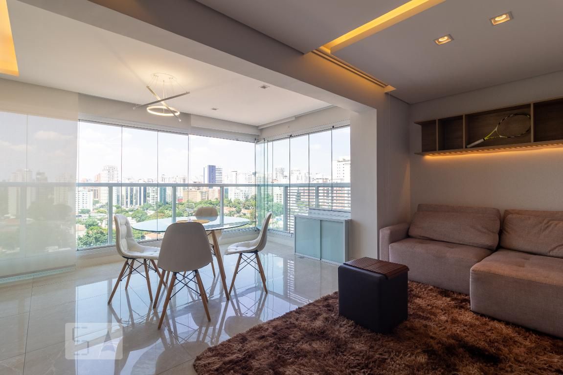Apartamento, 2 quartos, 58 m² - Foto 2