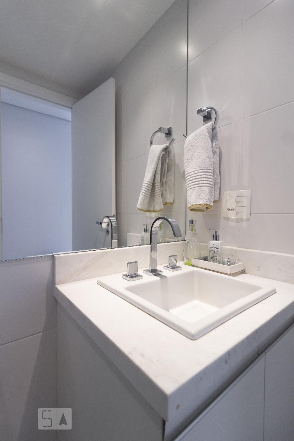 Apartamento, 2 quartos, 58 m² - Foto 11