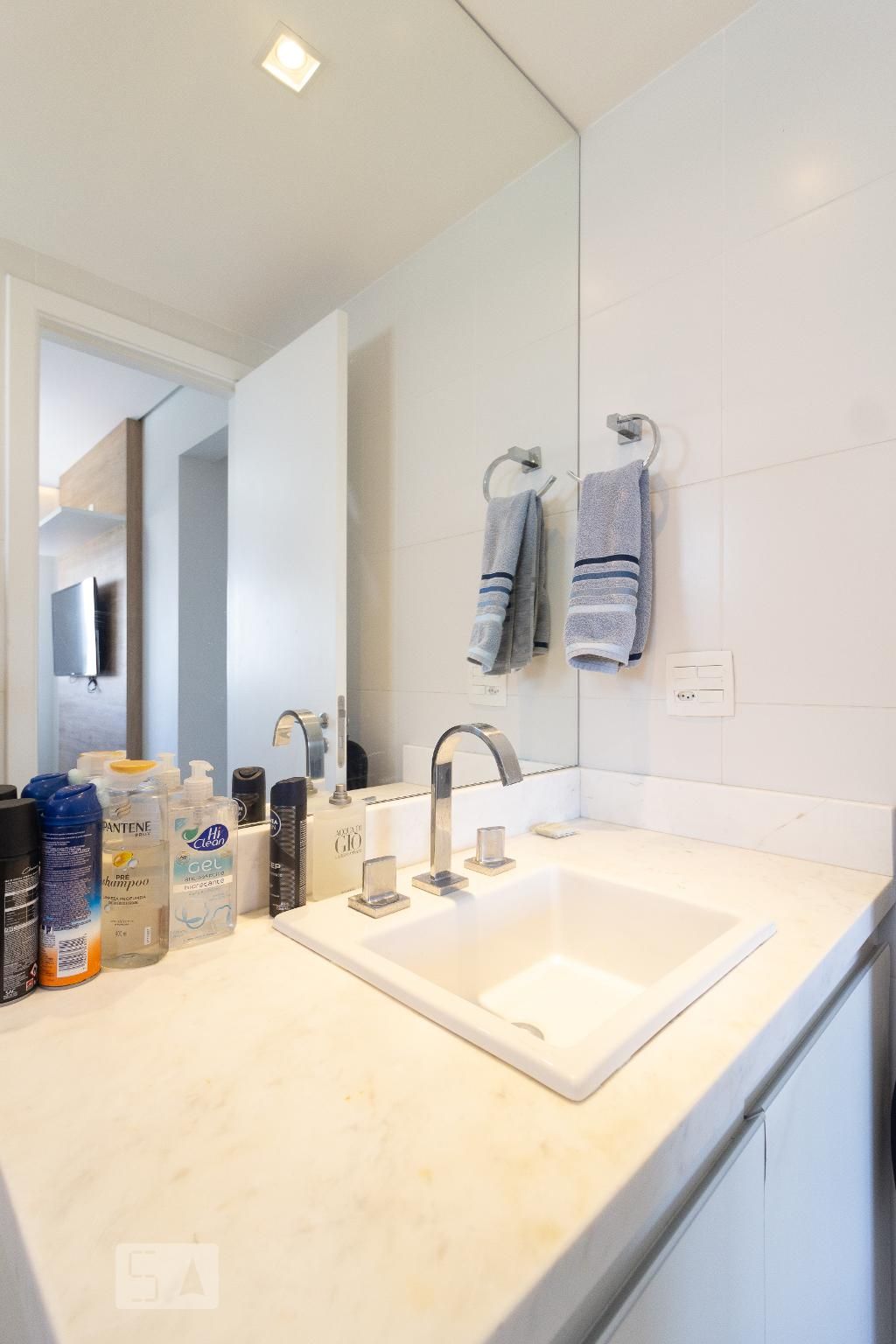 Apartamento, 2 quartos, 58 m² - Foto 9