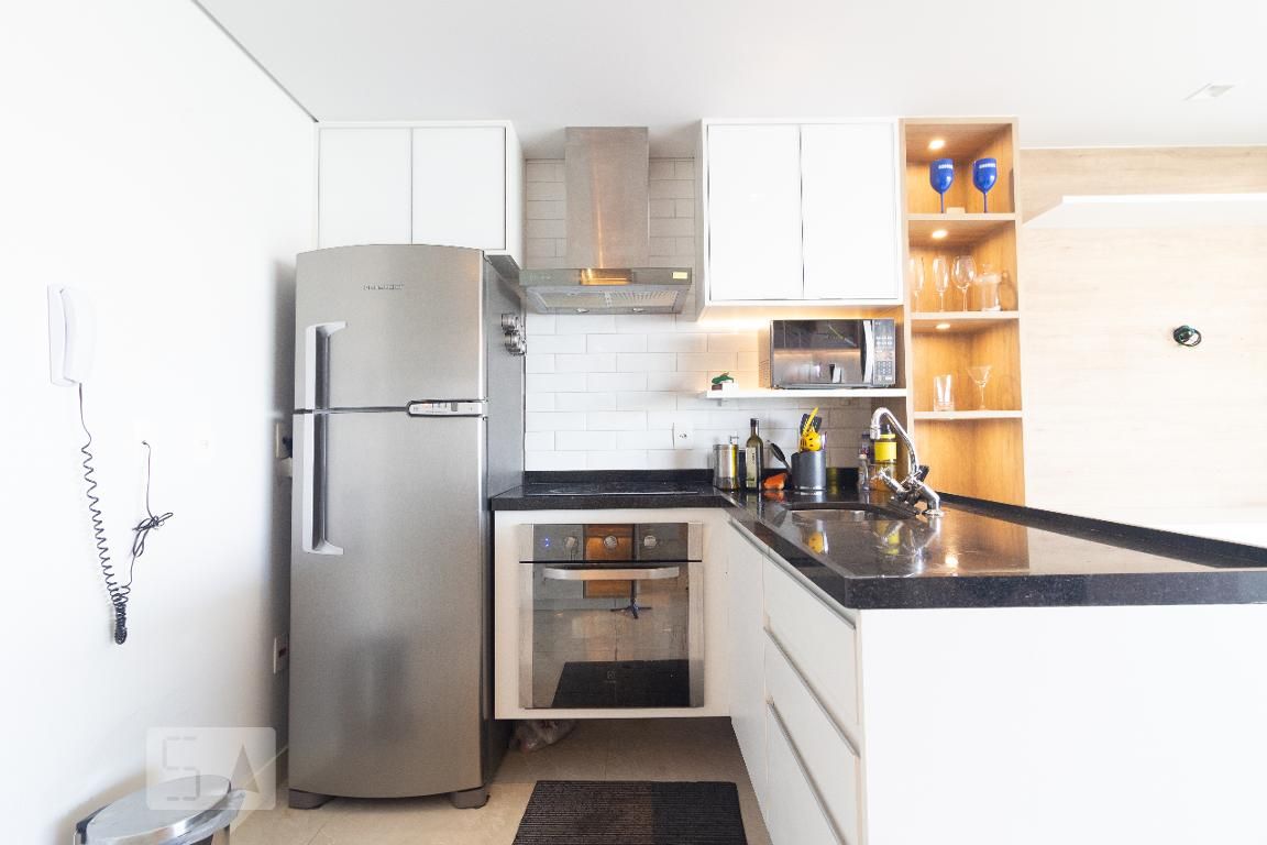 Apartamento, 2 quartos, 58 m² - Foto 15