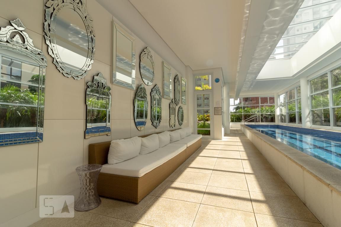 Apartamento, 2 quartos, 58 m² - Foto 21
