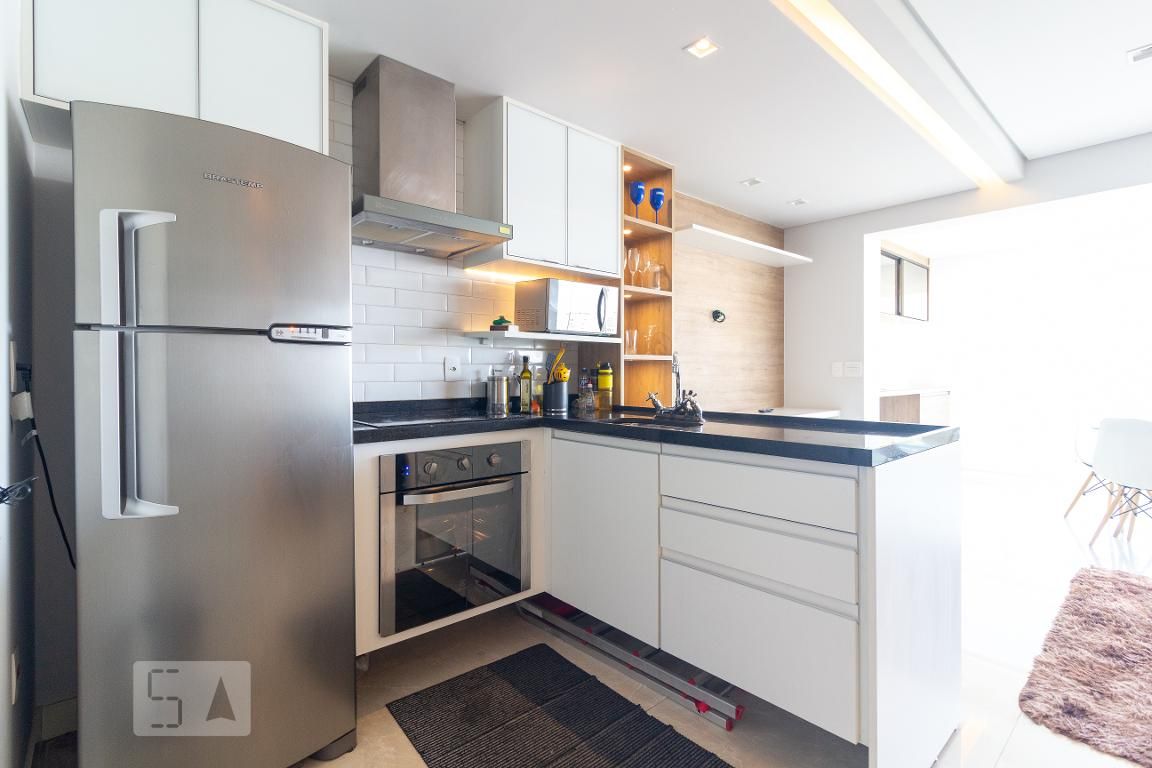 Apartamento, 2 quartos, 58 m² - Foto 13