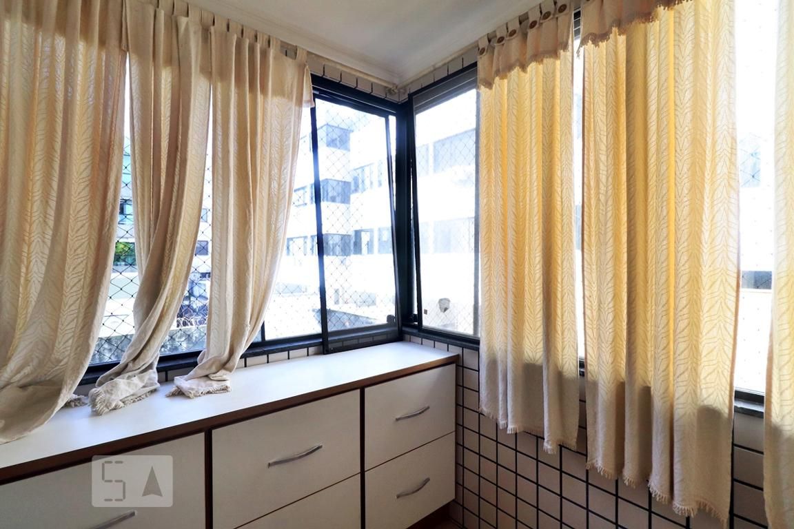 Apartamento, 3 quartos, 150 m² - Foto 15