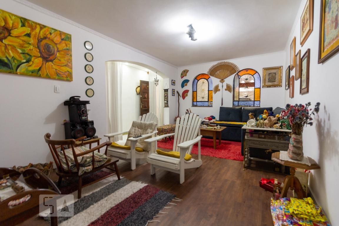 Casa, 3 quartos, 250 m² - Foto 1