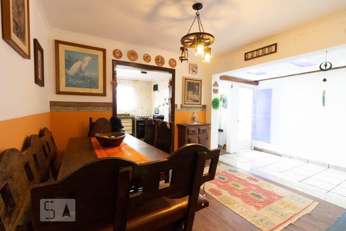 Casa, 3 quartos, 250 m² - Foto 9