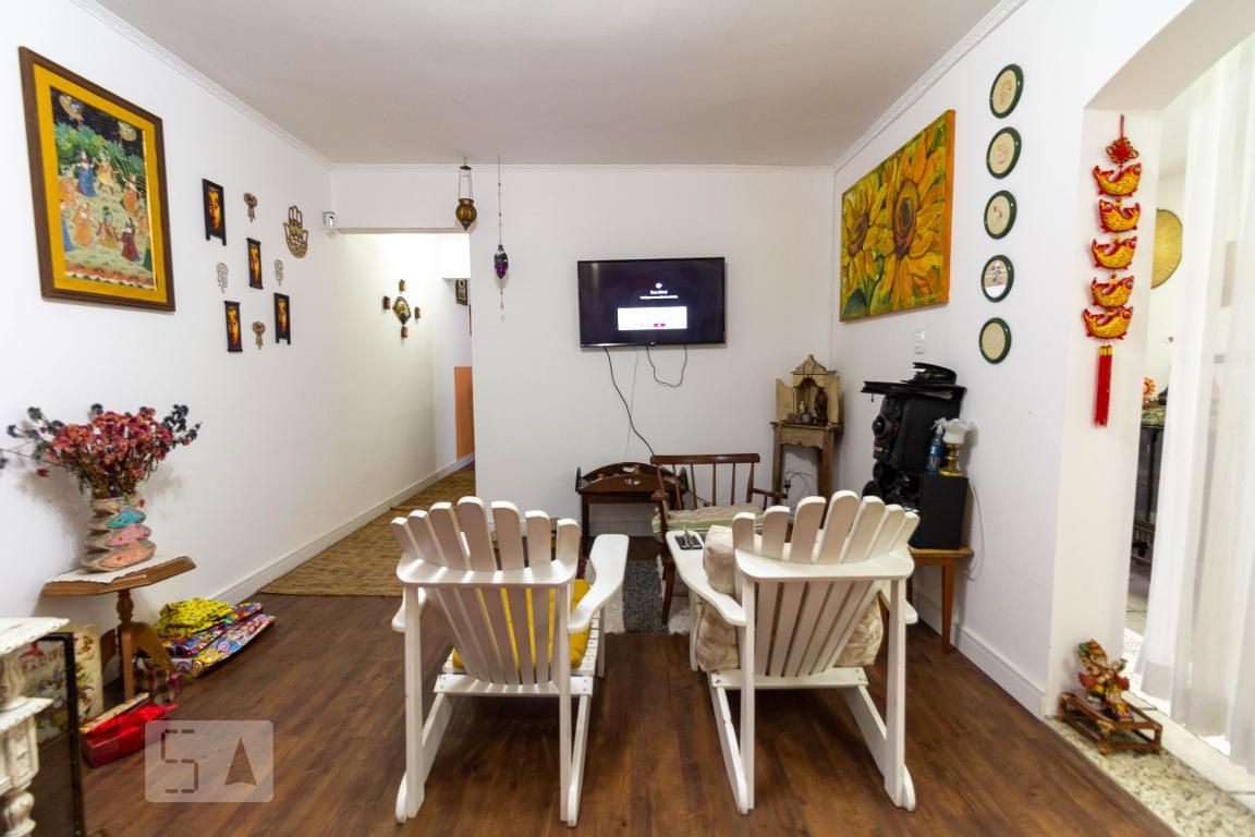 Casa, 3 quartos, 250 m² - Foto 3