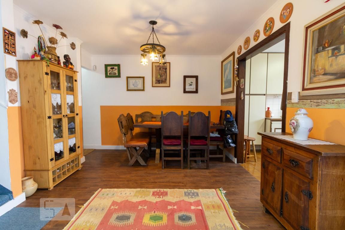 Casa, 3 quartos, 250 m² - Foto 8